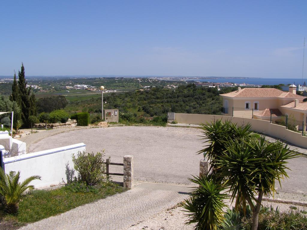 Highview Villa Lagos Extérieur photo