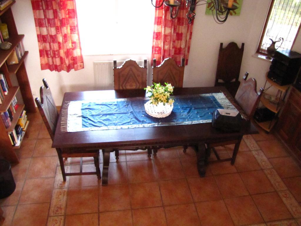 Highview Villa Lagos Extérieur photo