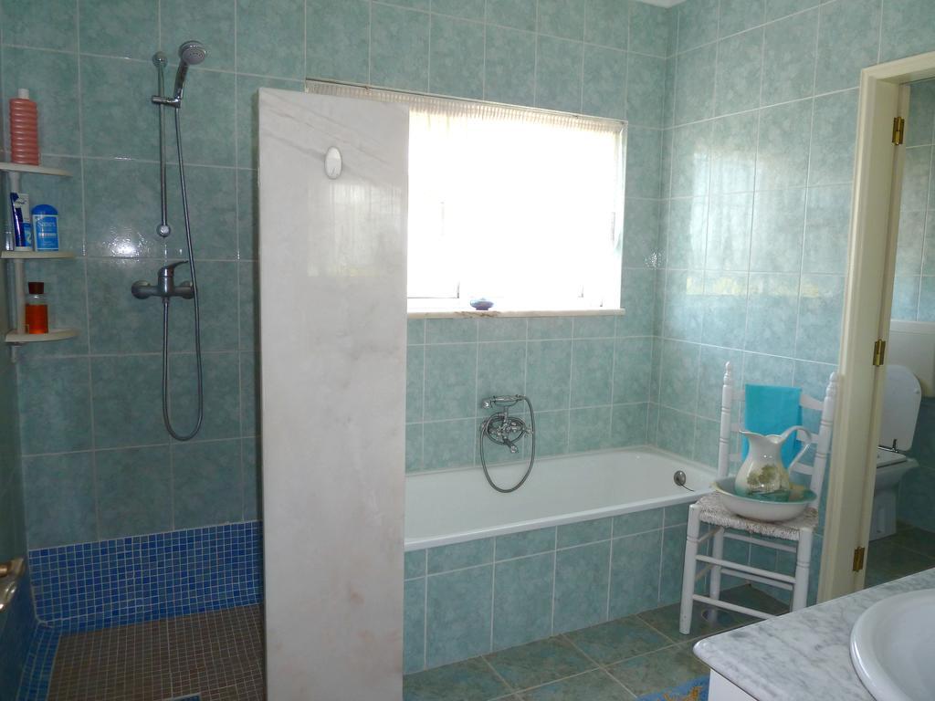 Highview Villa Lagos Extérieur photo